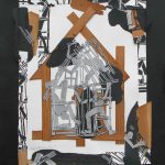 black-and-white-builders-2-2011-acrylic-and-wood-on-paper-38-x-31-in-aimg_0184 (Builders Gallery)